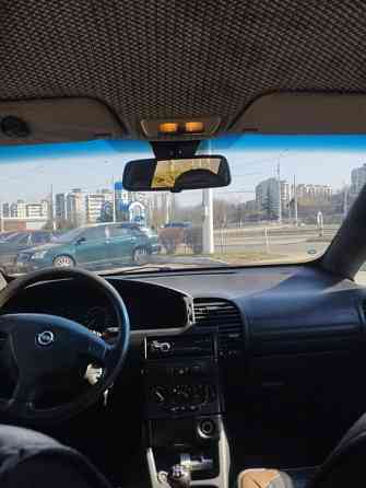 Opel Zafira 2001 an Bender Bender