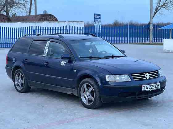 Volkswagen Passat 2001 Tiraspol Tiraspol