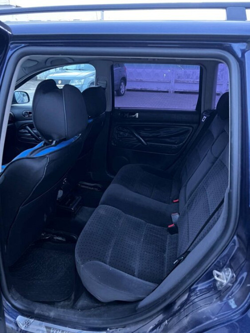 Volkswagen Passat 2001 Tiraspol Tiraspol - photo 9