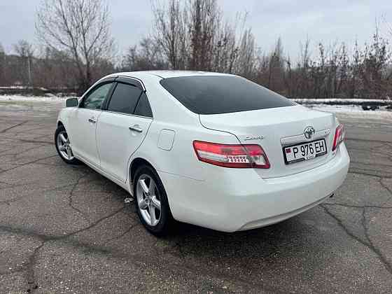 Toyota Camry 2010 an Rîbnița Rîbnița