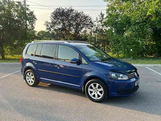 Volkswagen Touran 2011 an Tiraspol Tiraspol