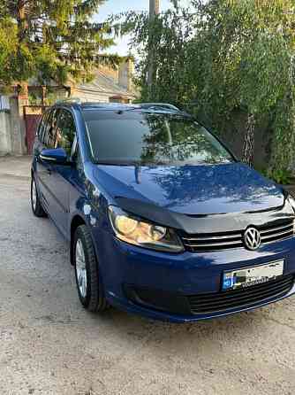 Volkswagen Touran 2011 an Tiraspol Tiraspol