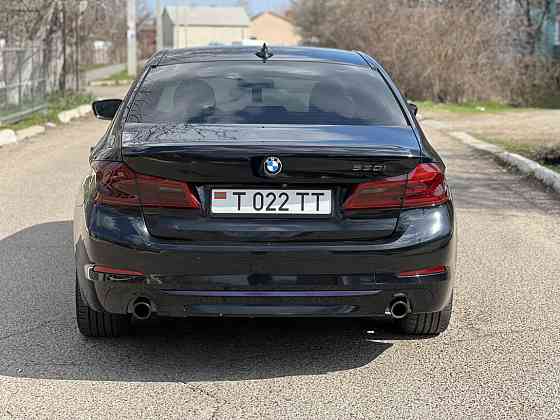 BMW 5 Series 2018 Tiraspol Tiraspol