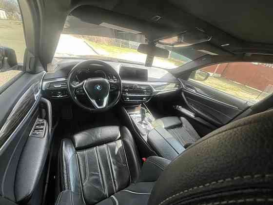 BMW 5 Series 2018 Tiraspol Tiraspol