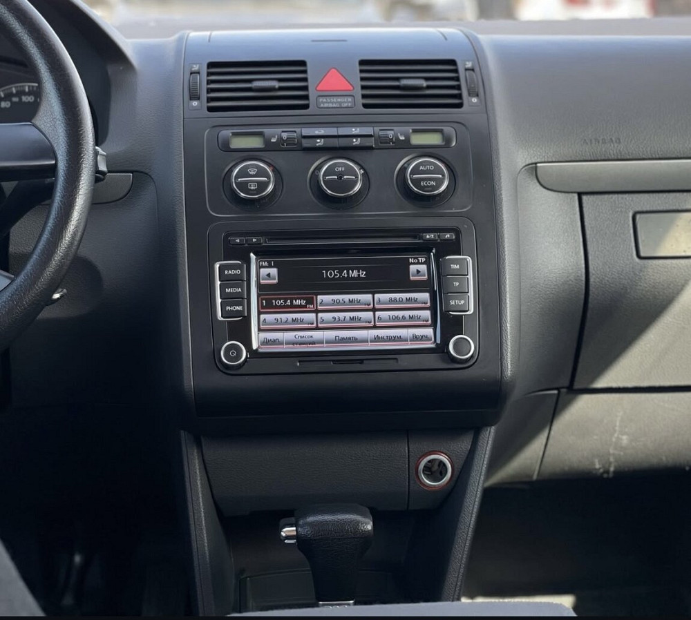 Volkswagen Tiguan 2005 год Тирасполь Тирасполь - изображение 6