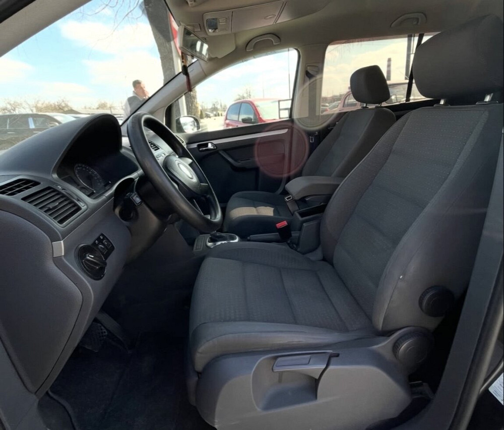 Volkswagen Tiguan 2005 год Тирасполь Тирасполь - изображение 5