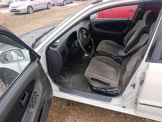 Mitsubishi Lancer 1994 год Бендеры Бендеры