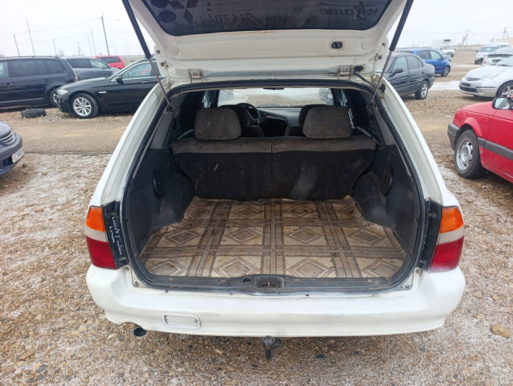 Mitsubishi Lancer 1994 Bender Bender - photo 8