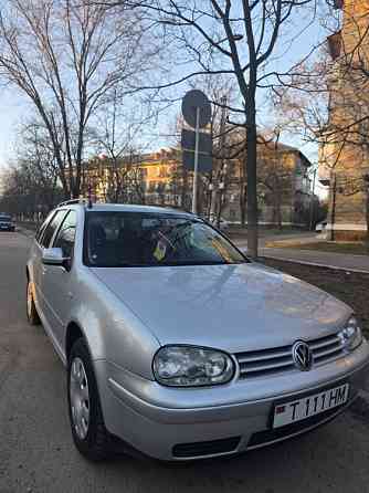 Volkswagen Golf 2003 an Tiraspol Tiraspol