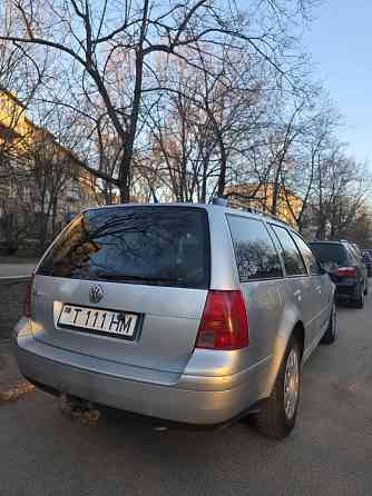 Volkswagen Golf 2003 an Tiraspol Tiraspol