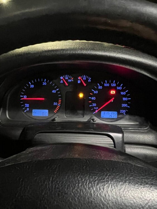 Volkswagen Passat 1999 год Тирасполь Тирасполь - изображение 3