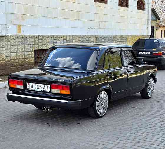 ВАЗ / Lada 2107 1989 год Тирасполь Тирасполь