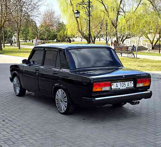 ВАЗ / Lada 2107 1989 год Тирасполь Тирасполь