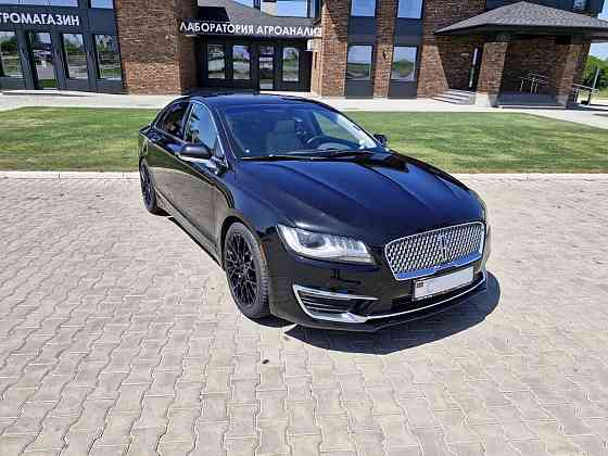 Lincoln MKZ 2019 Tiraspol Tiraspol