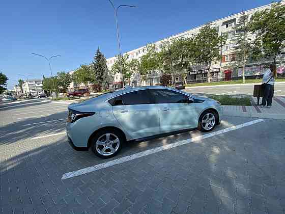 Chevrolet Volt 2017 год Бендеры Бендеры