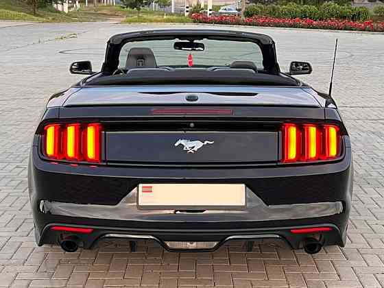 Ford Mustang 2017 an Tiraspol Tiraspol