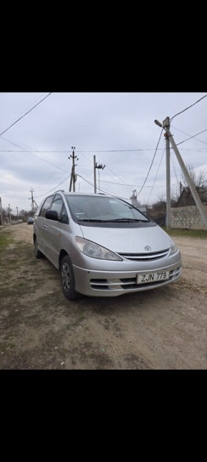 Toyota Previa 2003 an Tiraspol Tiraspol - fotografie 3