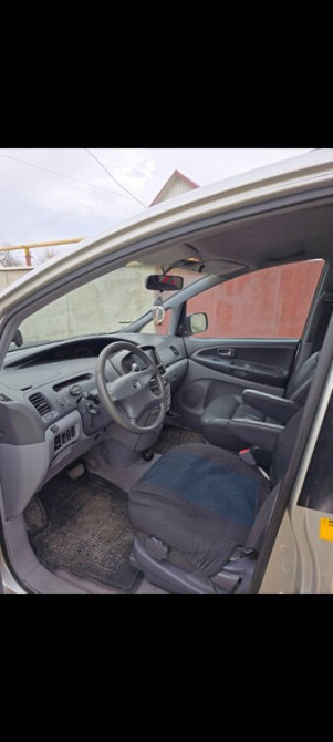 Toyota Previa 2003 an Tiraspol Tiraspol - fotografie 9