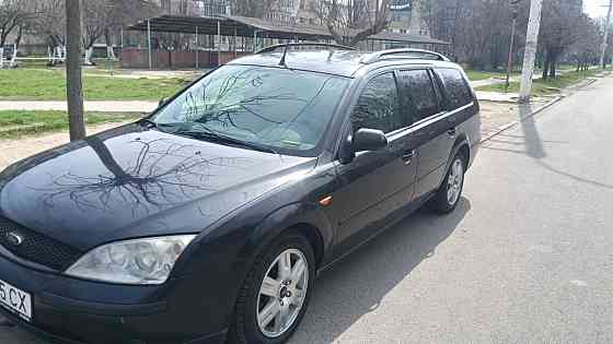 Ford Mondeo 2001 год Бендеры Бендеры