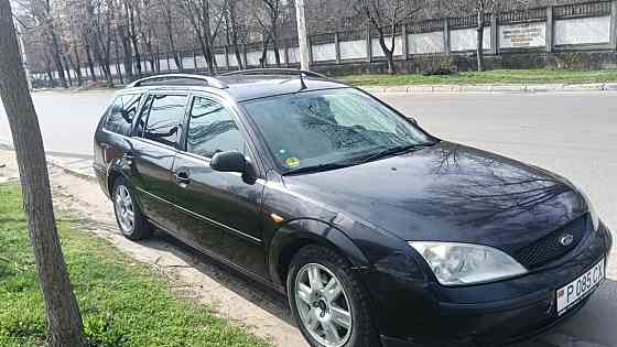 Ford Mondeo 2001 год Бендеры Бендеры