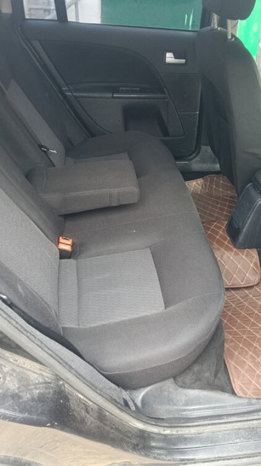 Ford Mondeo 2001 Bender Bender - photo 5