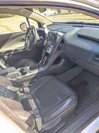 Chevrolet Volt 2011 год Бендеры Бендеры