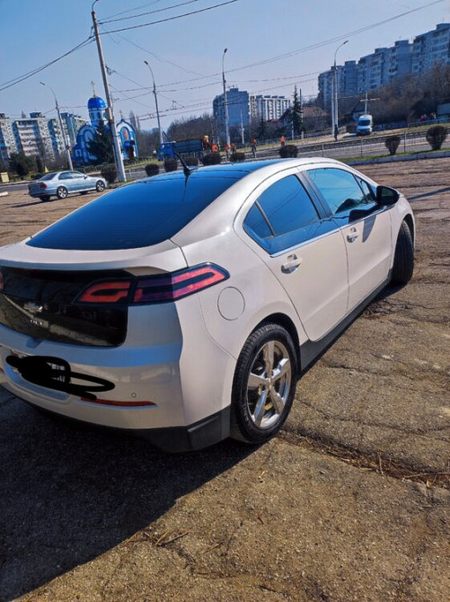 Chevrolet Volt 2011 год Бендеры Бендеры - изображение 3