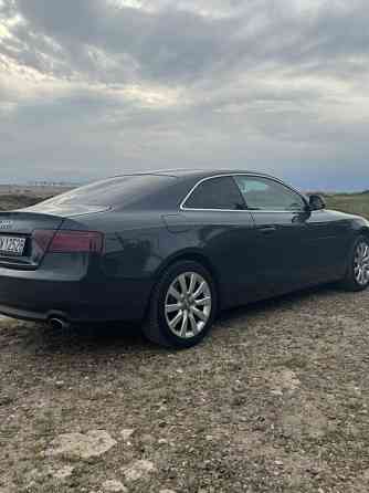 Audi A5 2008 an Tiraspol Tiraspol