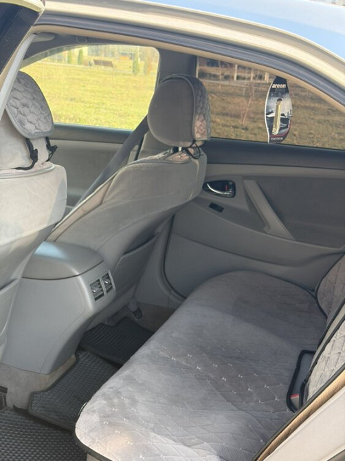 Toyota Camry 2007 an Rîbnița Rîbnița - fotografie 2
