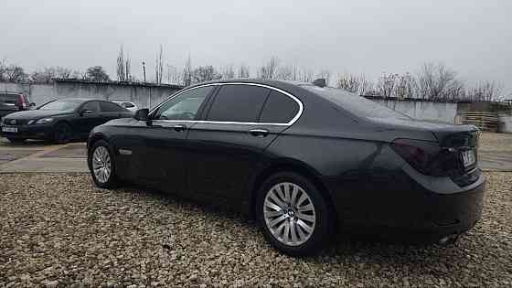 BMW 7 Series 2011 год Тирасполь Тирасполь