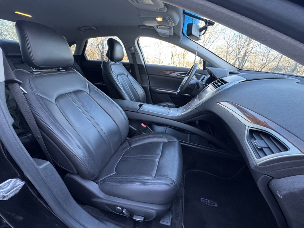 Lincoln MKZ 2014 год Бендеры Бендеры - изображение 10