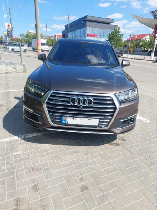 Audi Q7 2017 год Кишинёв Кишинёв - изображение 10