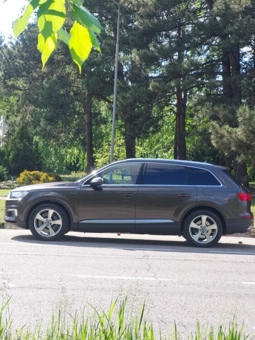 Audi Q7 2017 год Кишинёв Кишинёв - изображение 7