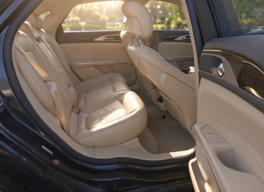 Lincoln MKZ 2014 Tiraspol Tiraspol - photo 2