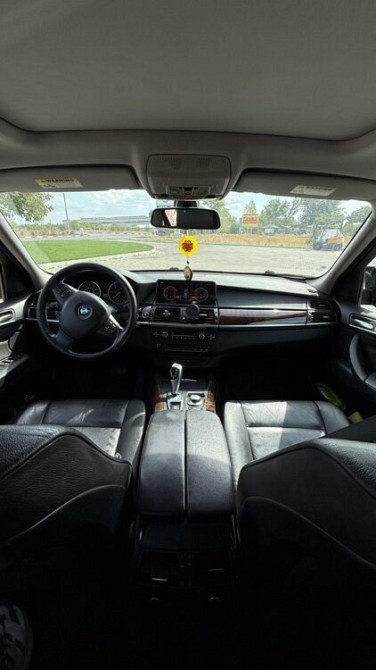 BMW X5 2009 год Тирасполь Тирасполь - изображение 7
