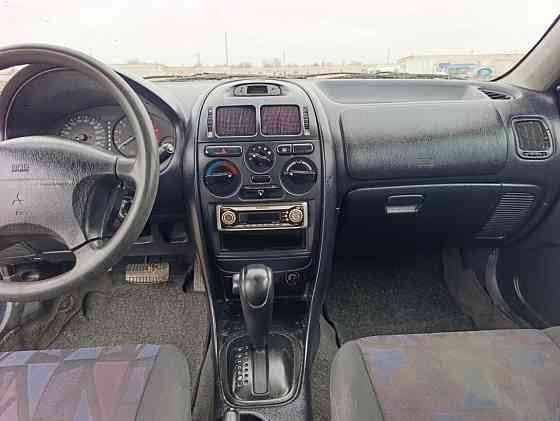 Mitsubishi Carisma 1998 год Бендеры Бендеры