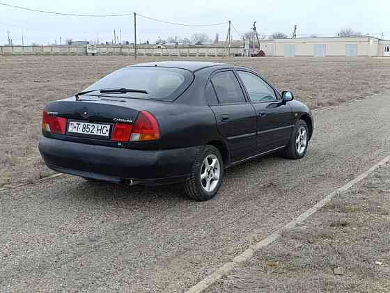 Mitsubishi Carisma 1998 год Бендеры Бендеры