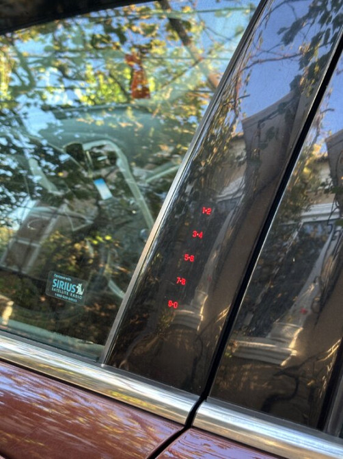 Ford Fusion 2014 год Тирасполь Тирасполь - изображение 8