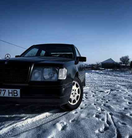 Mercedes W124 1988 год Рыбница Рыбница