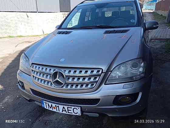 Mercedes M-Class 2008 год Тирасполь Тирасполь