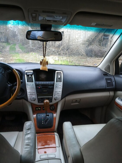 Lexus RX 2008 год Бендеры Бендеры - изображение 5