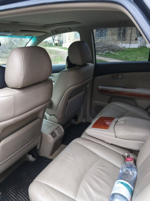 Lexus RX 2008 год Бендеры Бендеры - изображение 4