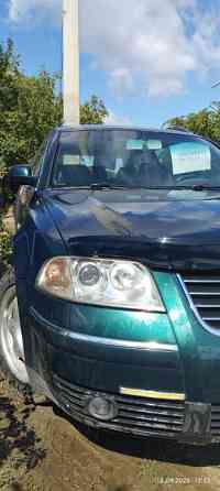 Volkswagen Passat 2002 Tiraspol Tiraspol