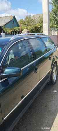Volkswagen Passat 2002 Tiraspol Tiraspol