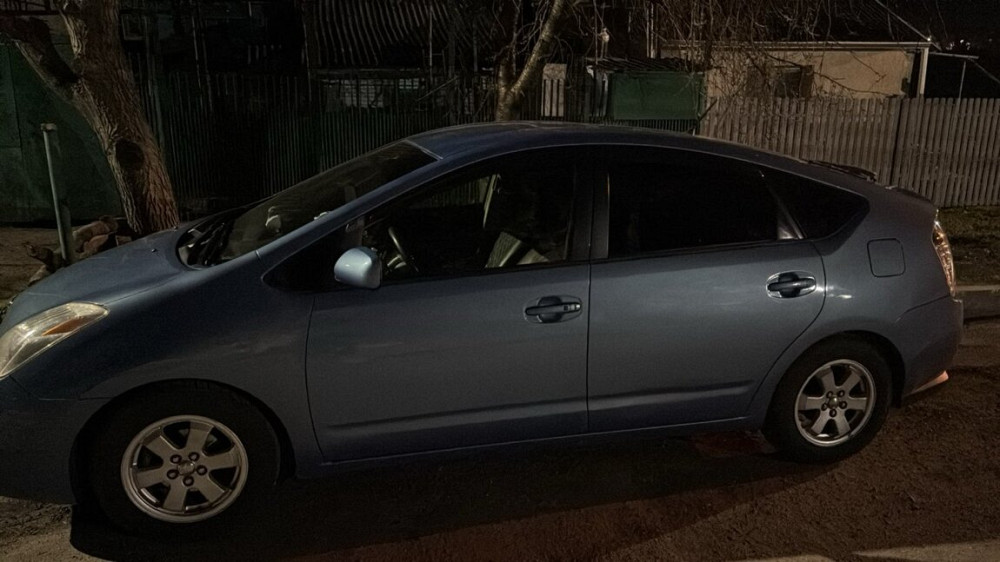 Toyota Prius 2005 год Тирасполь Тирасполь - изображение 4