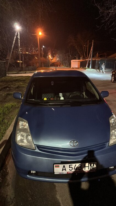 Toyota Prius 2005 год Тирасполь Тирасполь - изображение 5