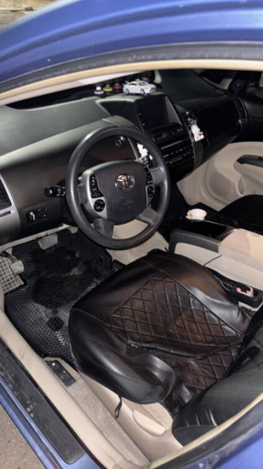Toyota Prius 2005 год Тирасполь Тирасполь - изображение 1