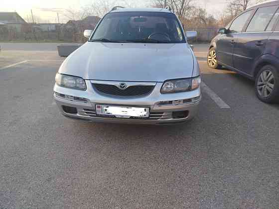 Mazda 626 1999 год Тирасполь Тирасполь