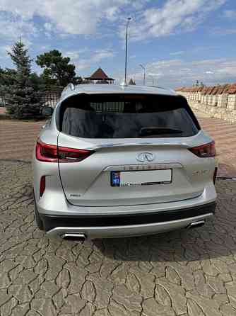 Продам Infiniti QX50 Кишинёв