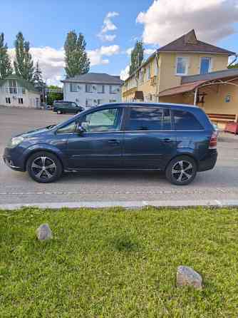 Opel Zafira 2007 Tiraspol Tiraspol